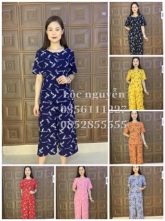 Bộ lụa hàn