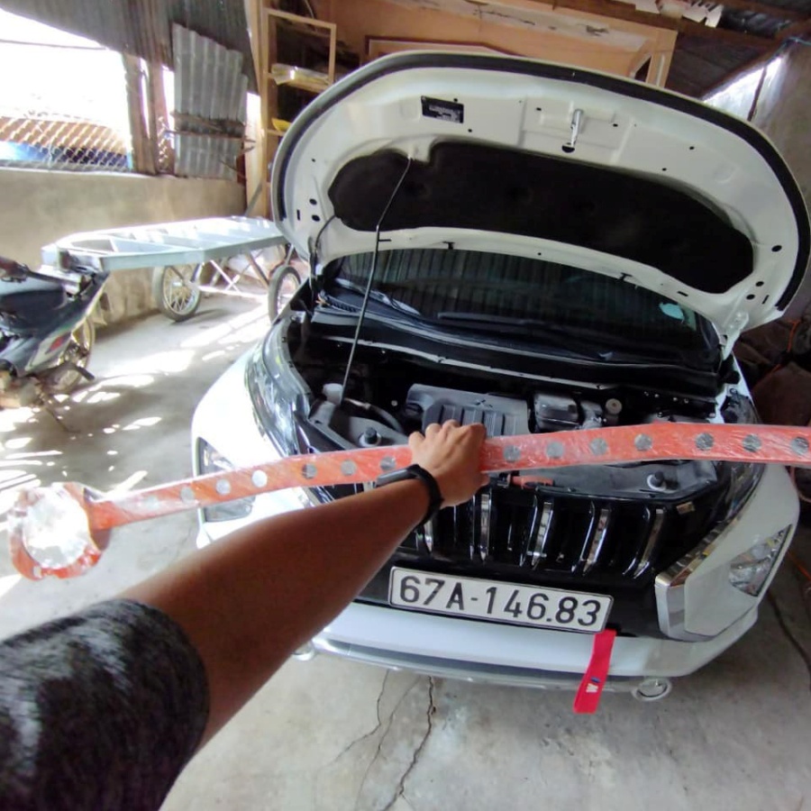 Thanh cân bằng XPANDER/XPANDER CROSS