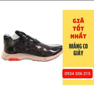 Túi co nhiệt bọc bảo vệ giày chống bụi và ẩm tiện dụng