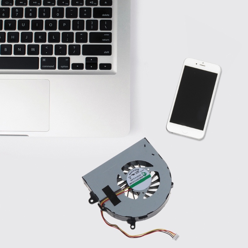 Quạt Tản Nhiệt CPU Thay Thế Bằng Kim Loại Chất Lượng Cao Cho G580 G480