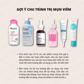 Kem Dưỡng Ducray Keracnyl PP Cho Da Mụn 30ml