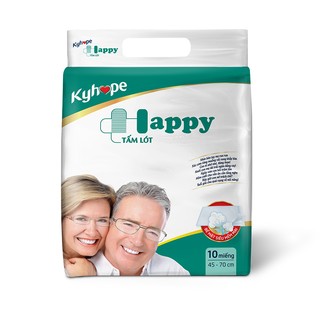 Tấm lót Kyhope combo 4 gói