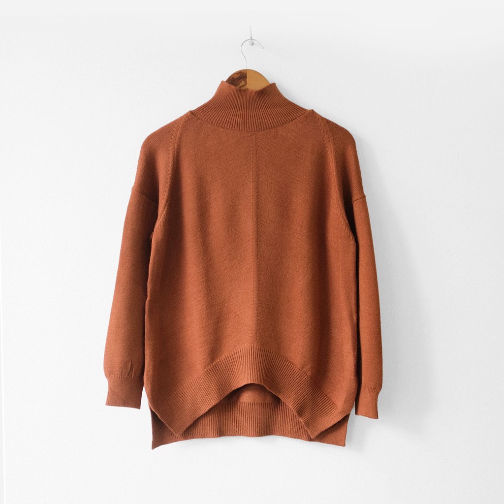 Basic Winter Sweater | BigBuy360 - bigbuy360.vn