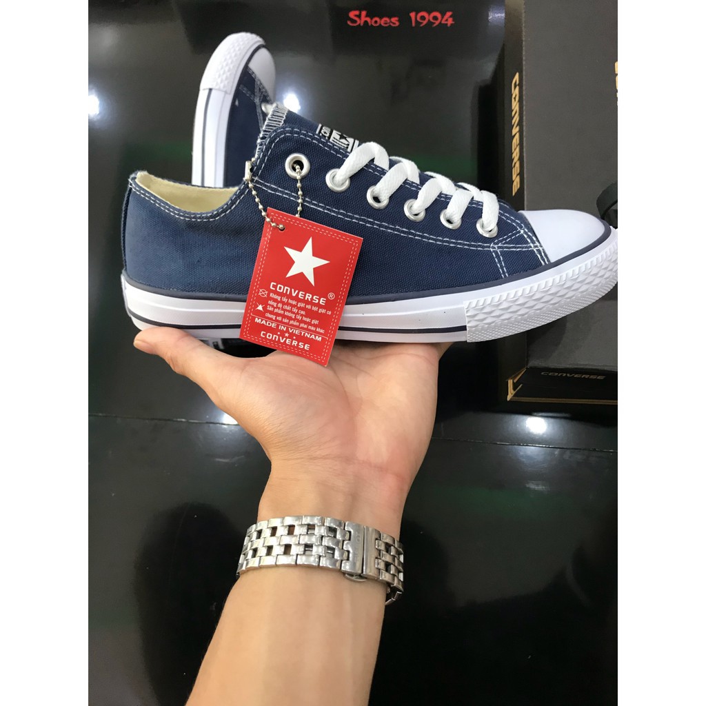 converse vnxk là gì