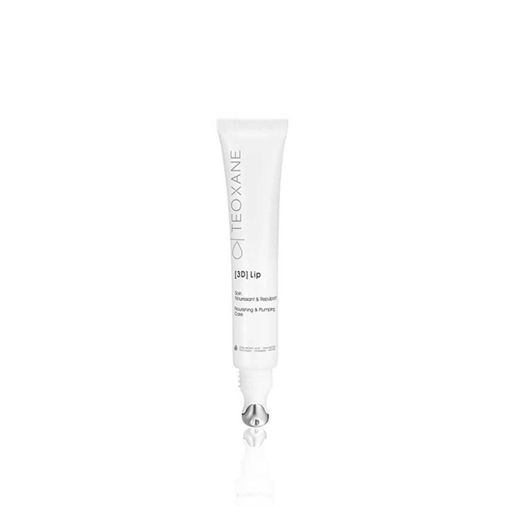 Son Dưỡng Làm Căng Đầy Môi Teoxane 3D Lip 10ml - Mecskincare