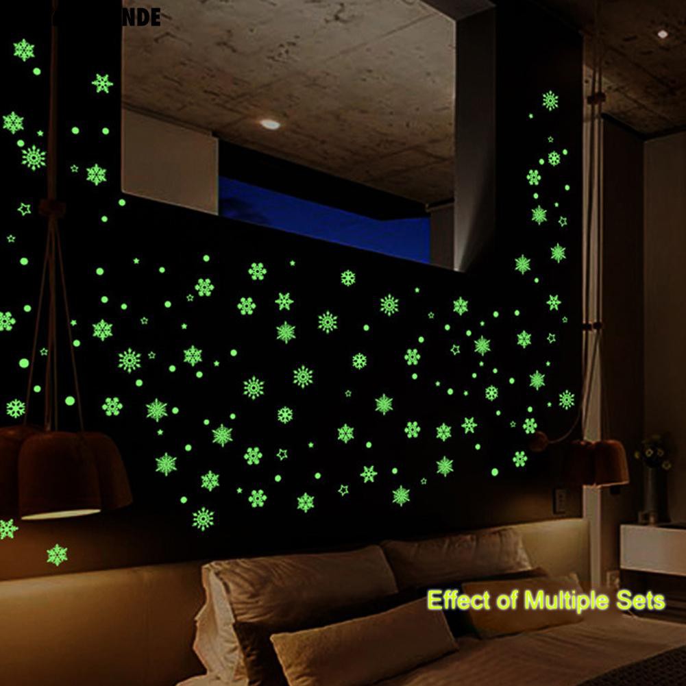 Sticker dán tường hình bông hoa , có thể tháo rời