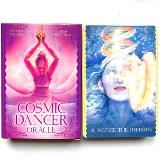The Complete Tarot Deck In English