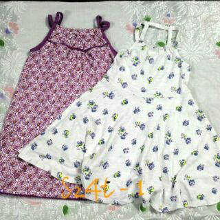 Váy Old Navy cho bé gái rạng rỡ đón hè