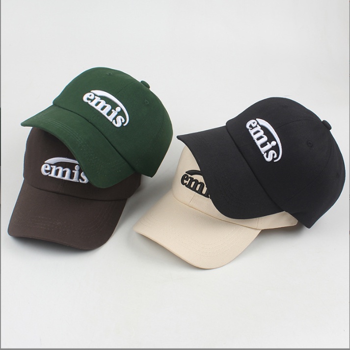 Mũ lưỡi trai nhiều màu ,Nón kết nhiều màu phong cách Ulzzang form unisex nam nữ