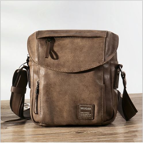 Túi đeo chéo nam, Túi da nam cao cấp da thật đựng ipad - TH Store | BigBuy360 - bigbuy360.vn