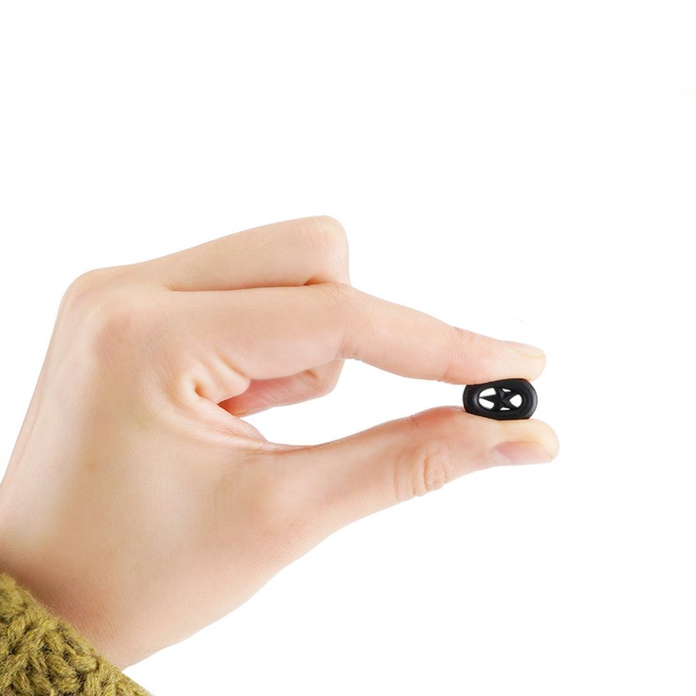 Cặp phụ kiện đeo mắt kính chống trượt bằng silicon thời trang