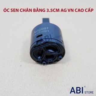ÓC SEN CHÂN THẤP ĐƯỜNG KÍNH 3.5CM ( LÕI SEN VÒI NÓNG LẠNH, RUỘT SEN TẮM THAY THẾ )