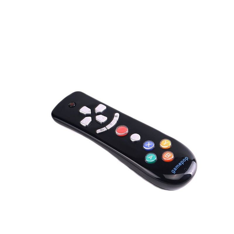 chuột bay kiêm tay cầm chơi game cho các dòng TV box