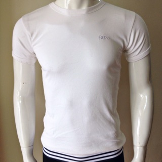 Combo 3 Áo Thun Cotton Body Nam