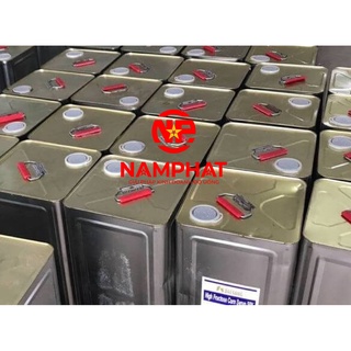 Đường nước daesang Hàn Quốc 25kg