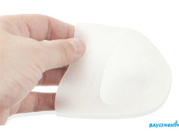 Vớ silicon bảo vệ gót chân dưỡng da chân hiệu quả tiện lợi