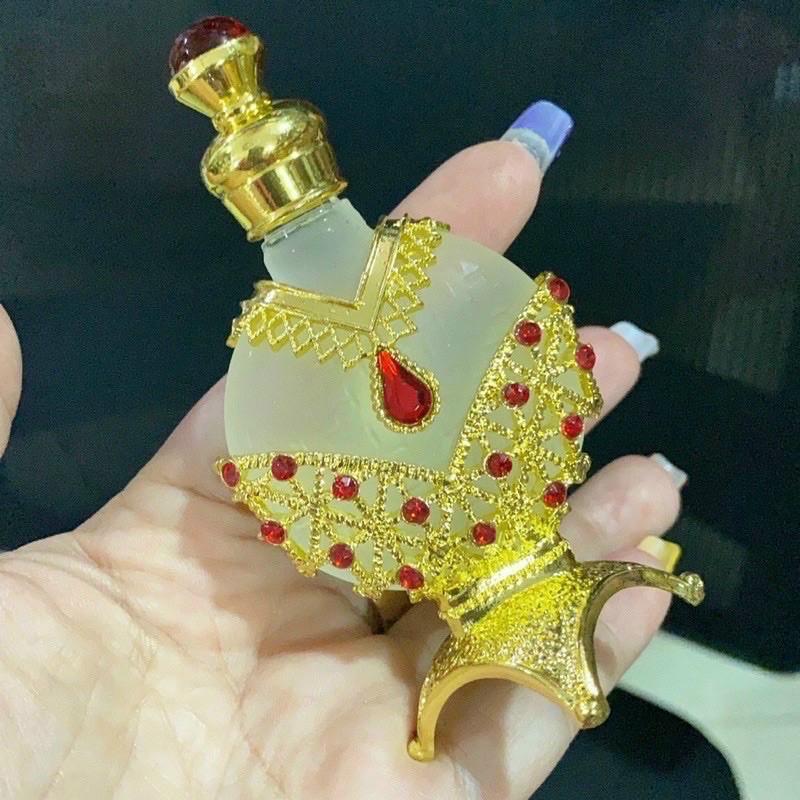 FULL BOX - Tinh Dầu Dubai Siêu Thơm 30ml CHÍNH HÃNG  .............