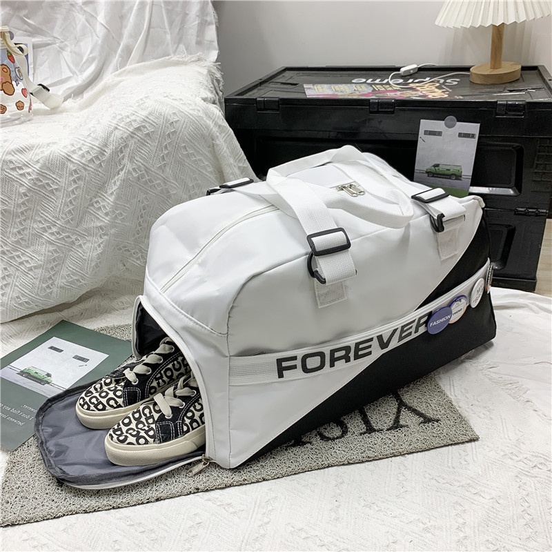 Túi xách thể thao du lịch sức chứa lớn tiện dụng cao cấp