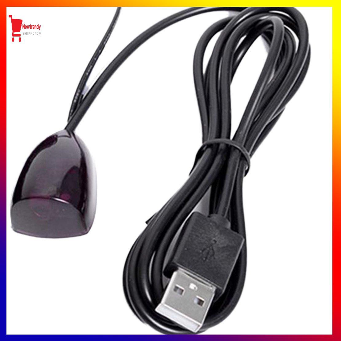 Bộ Thu Phát Tín Hiệu Hồng Ngoại Usb (0331)