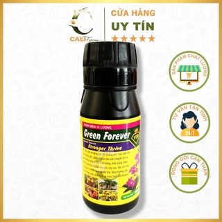 Phân Bón Vi Lượng Green Forever Stronger Thrive 100ml