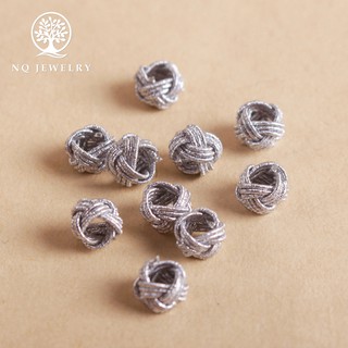Nút thắt vải chặn hoa văn loại 1