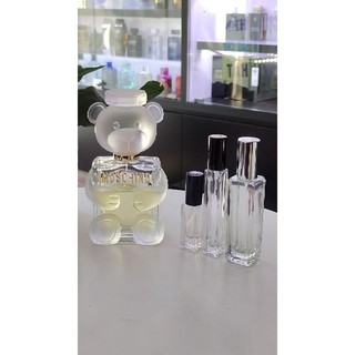 [Freeship] Nước hoa mini nữ Moschino Toy2 2-10ML