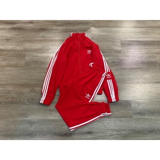 ( Hàng hot)  Bộ gió adidas siêu hit hot