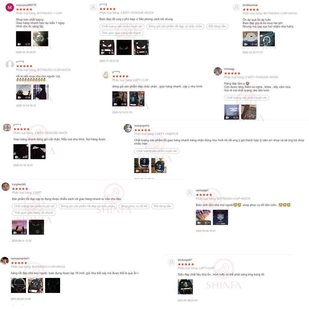 Balo Đi Học Thời Trang Phát Sáng Hình Mắt - Tặng Dây Sạc USB + Khóa Chống Trộm Hot 2021