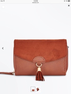 Sẵn ví Newlook mini nhiều mẫu