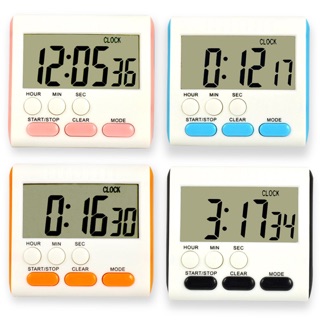 Đồng hồ hẹn giờ, bấm giờ đếm ngược mini