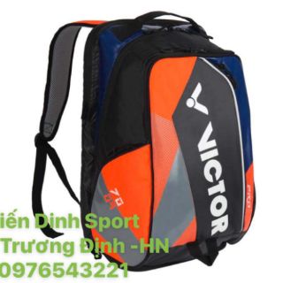 Balo cầu lông Victor 7009