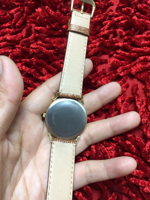 Đồng hồ nữ Tissot thuỵ sỹ Hàng si