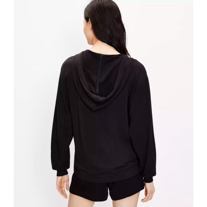 Hoodie L0ft xuất dư