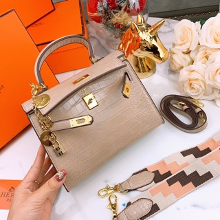 Túi hm dây charm fullbox