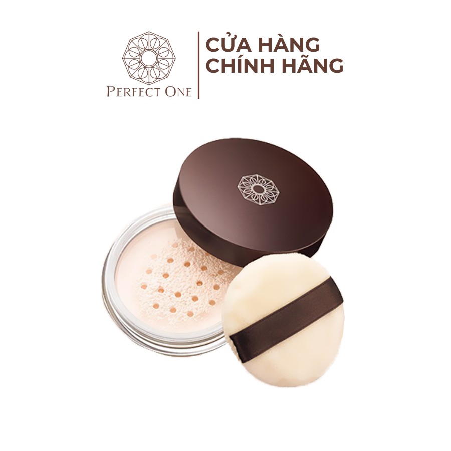 Phấn trang điểm với công thức “phản chiếu ánh sáng” PERFECT ONE SP Face Powder 9G