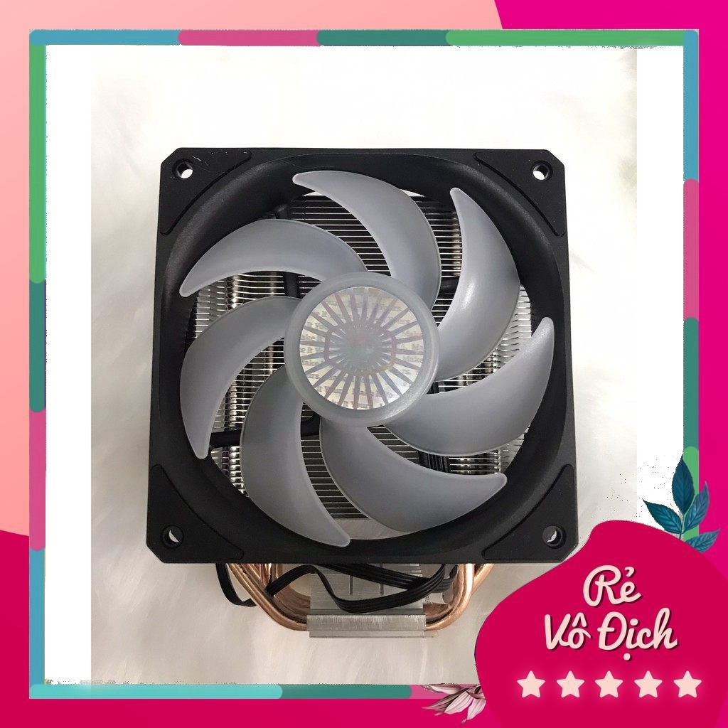 [BLcomputer] Tản nhiệt CPU Cooler Master T400I mới nhất