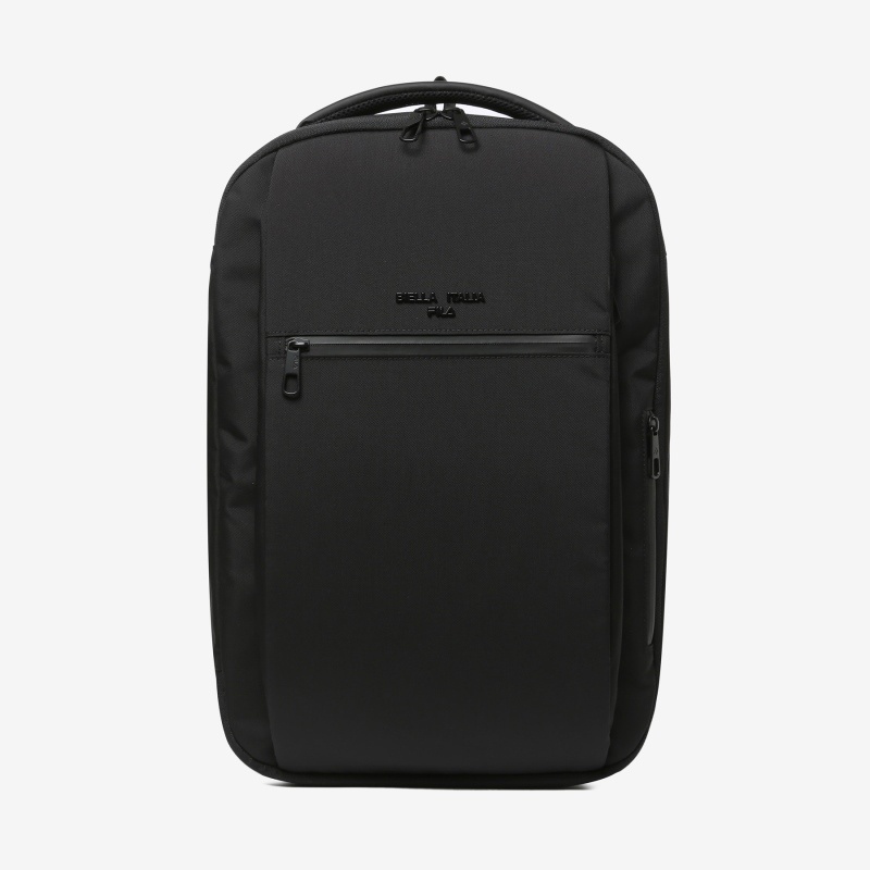 Balo FILA DAY DATE 22 Backpack FS3BPE5345X_BLK