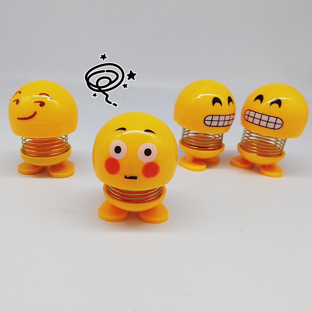 ĐỒ CHƠI THÚ NHÙN LÒ XO CAO CẤP CÓ VIDEO VÀ HÌNH THẬT EM12