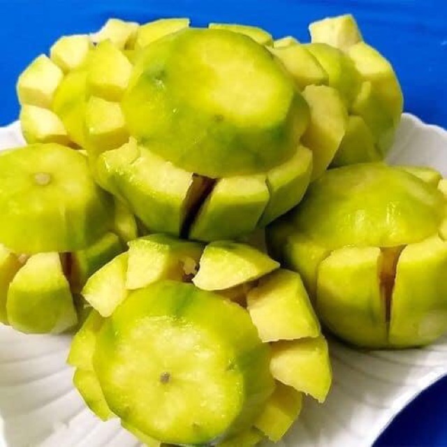 Cây cóc thái lớn sẵn trái và hoa dễ trồng có sẵn tại Sài Gòn