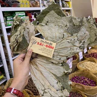Lá Sen Khô 500g