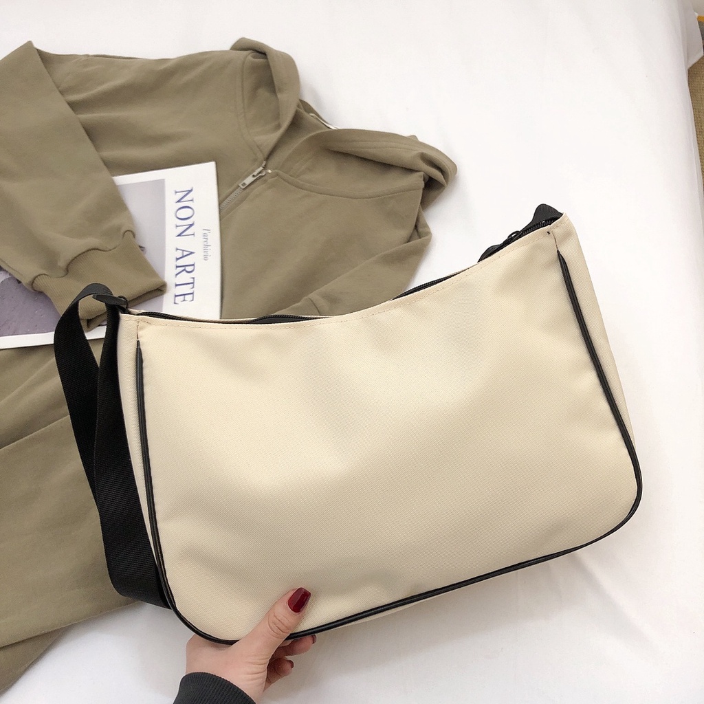 Túi Đeo Chéo Thể Thao Puma Đa Năng Thời Trang