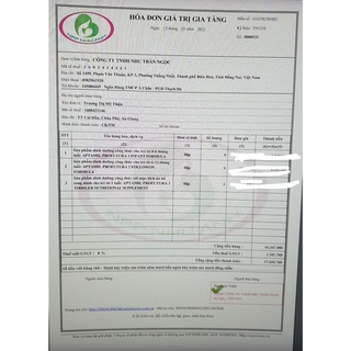 Sữa Aptamil Pro nội địa Úc 2 900gr