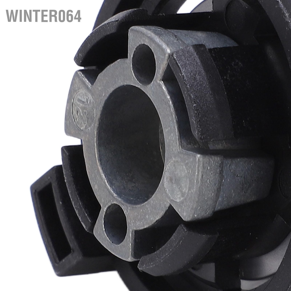 Winter064 Bộ chuyển đổi Butane Khung có ren Tích hợp IPB Khóa cắm trại Bếp gas vòi phun cho