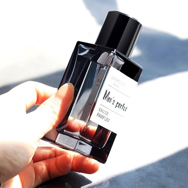 Nước Hoa Nam Cao Cấp Jaobolan Pairs Men's Perfume EDP Chai 50ml | BigBuy360 - bigbuy360.vn