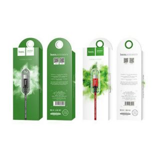 [Android 2M] Cáp Micro USB Hoco X14 ✓Chính Hãng ✓Siêu Đẹp ✓Siêu Rẻ ✓Siêu Bền