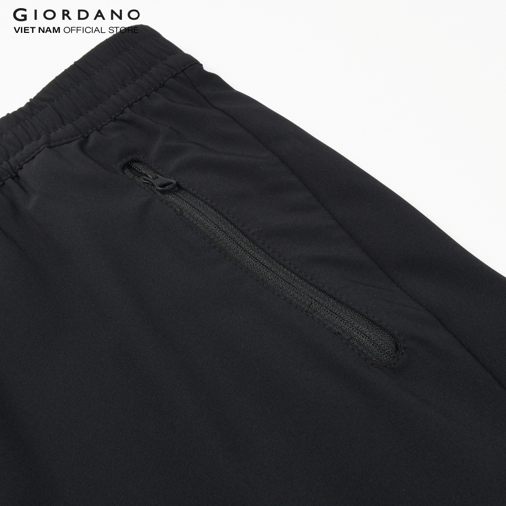 Quần Shorts Thể Thao Nam G- Motion Giordano 01102201