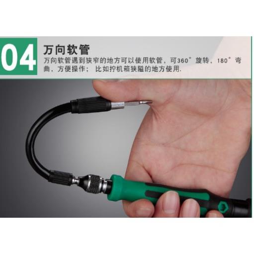 Bộ Tua Vít Đa Năng , 45 IN 1 Chuyên Sửa Điện Thoại, Iphone, Thiết Bị Điện Tử