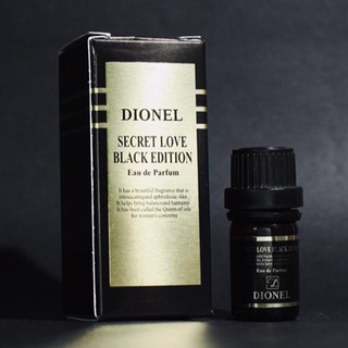 Nước hoa vùng kín dionel secret love tinh dầu