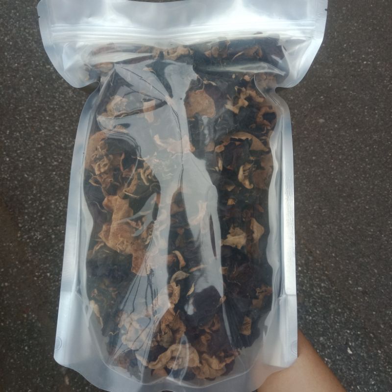 MỘC NHĨ RỪNG TÂY BẮC  500G