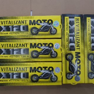 XADO EX120 Chất Phục Hồi Động Cơ Xe Máy.